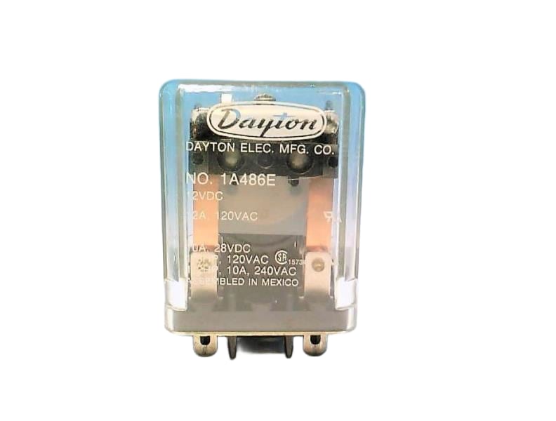 GRAINGER 1A486E