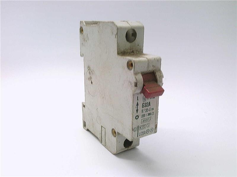 FAZ-G32A by EATON CORPORATION