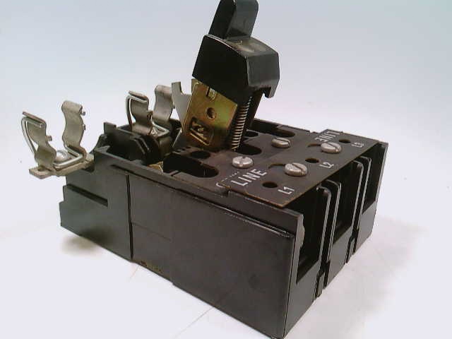 GENERAL ELECTRIC THMS31