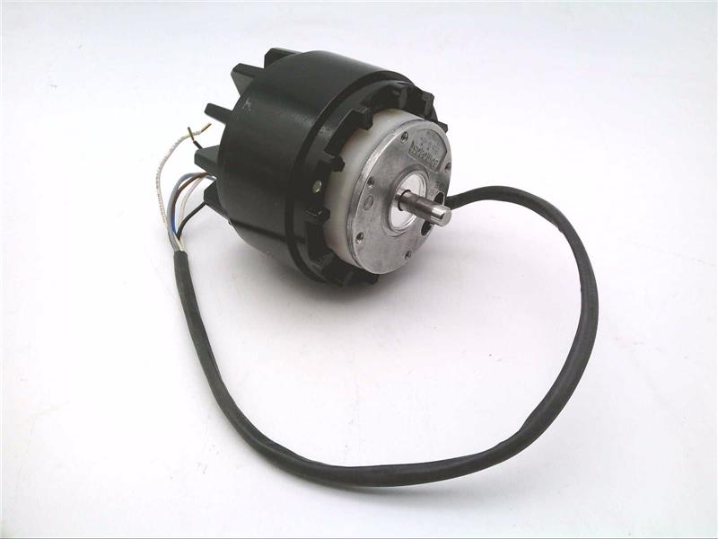 EBM PAPST M2E068-DF13-79