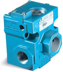 MAC VALVES INC 56C-87-RA