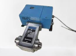 ENDRESS & HAUSER SPEEDMAG P II DI 661