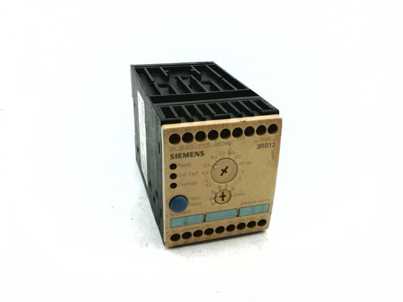 3RB1246-1QG20 by SIEMENS