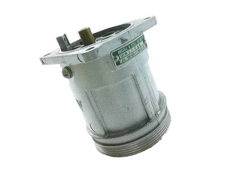 LC 634 by ABB THOMAS & BETTS