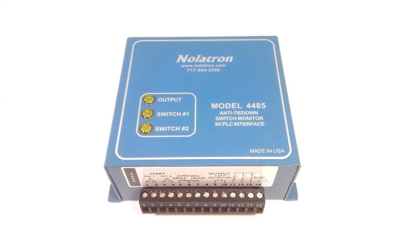 NOLATRON 4485