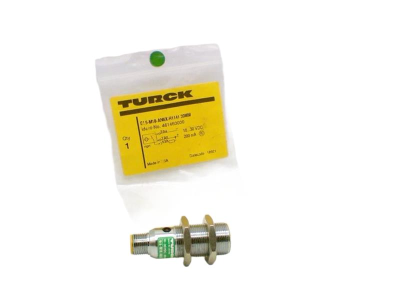TURCK BI5-M18-AN6X-H1141