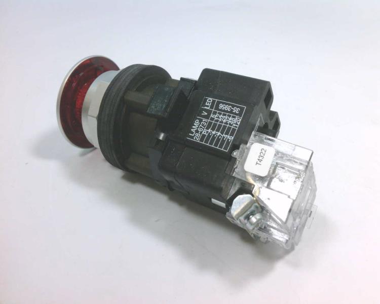 EATON CORPORATION HT8FBRBF3