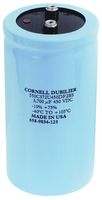 CORNELL DUBILIER 550C342T400CF2B
