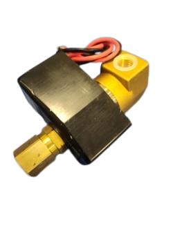 PARKER KFS2300-02