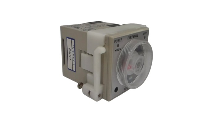 DANAHER CONTROLS B866-511