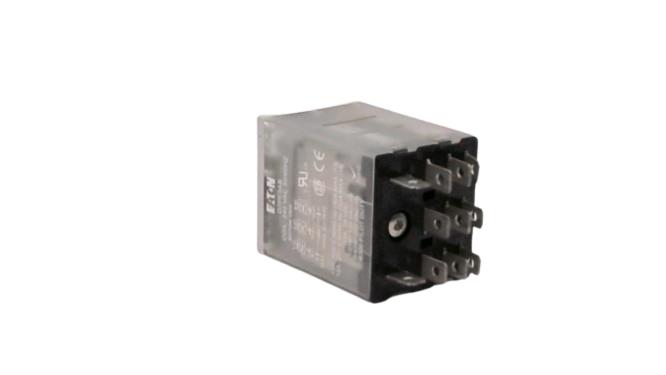 EATON CORPORATION D7PF3AB