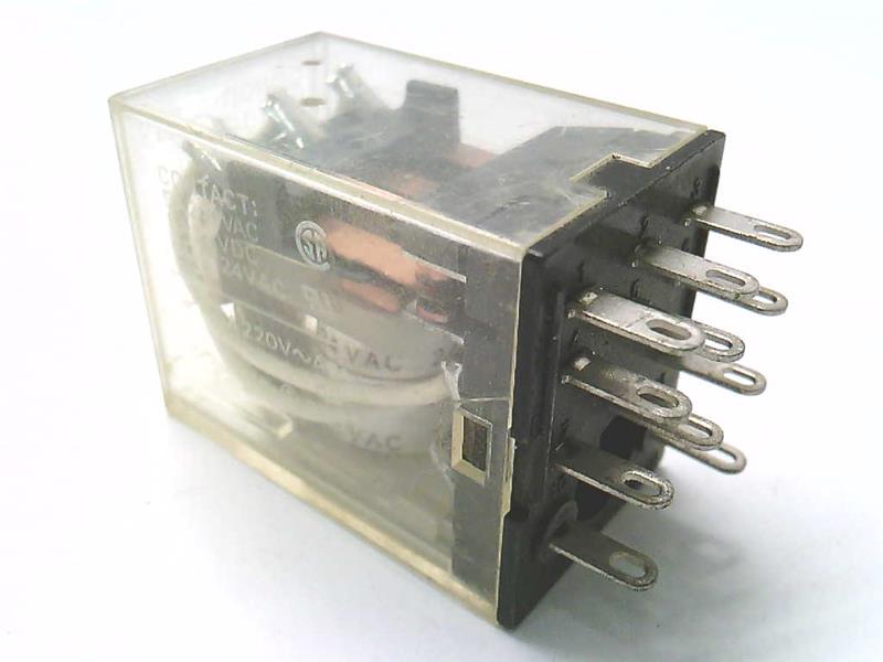 OMRON MY3-US-SV-AC24