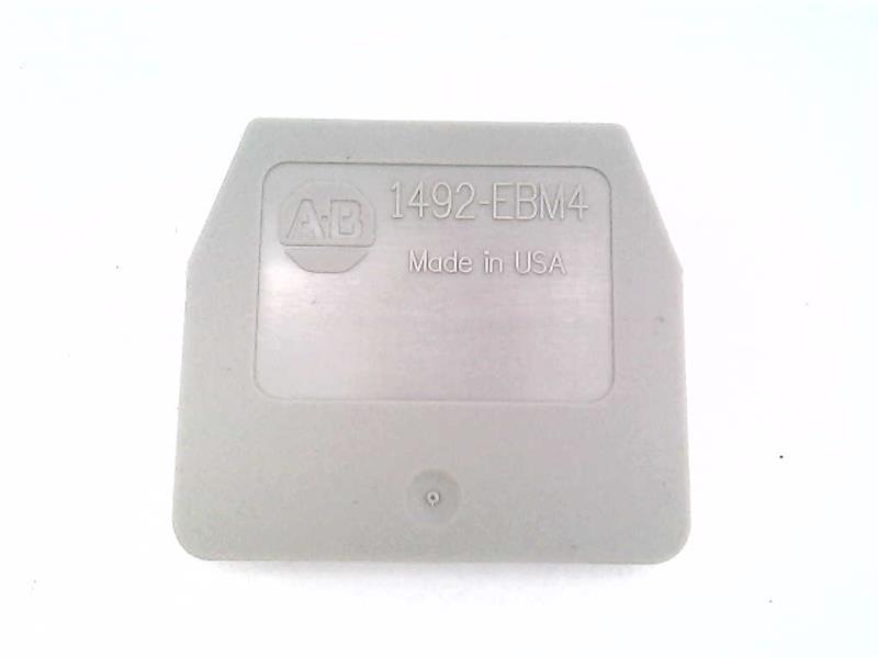 ALLEN BRADLEY 1492-EBM4