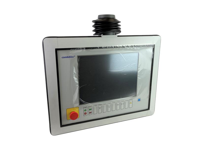 HEINEN ELEKTRONIK 63771-1.0-000