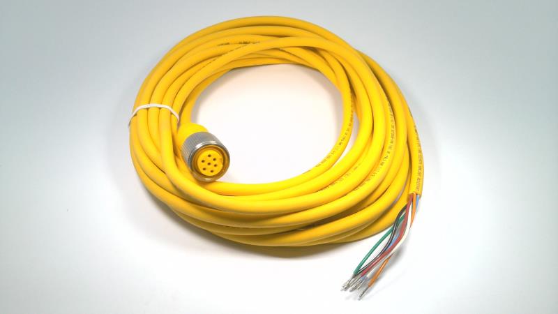 TURCK RKM 76-10M/S1587