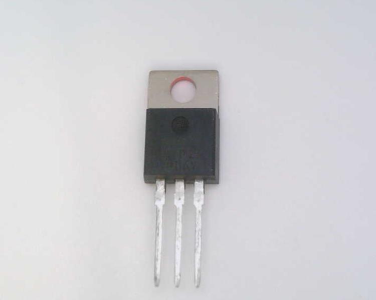 ON SEMICONDUCTOR MTP23P06V