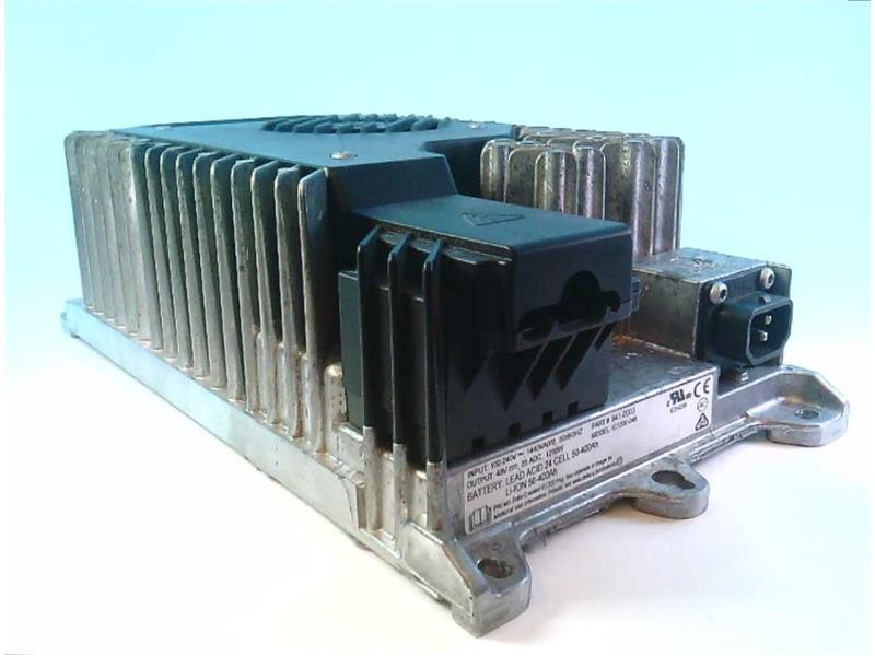 DELTA Q TECHNOLOGIES 941-0003