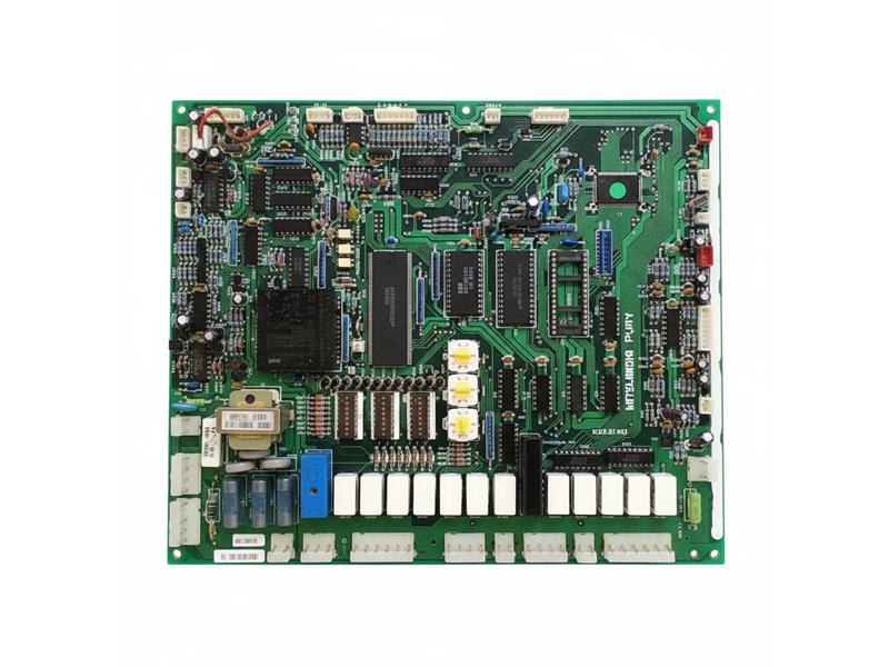 MITSUBISHI R61-Y01-281