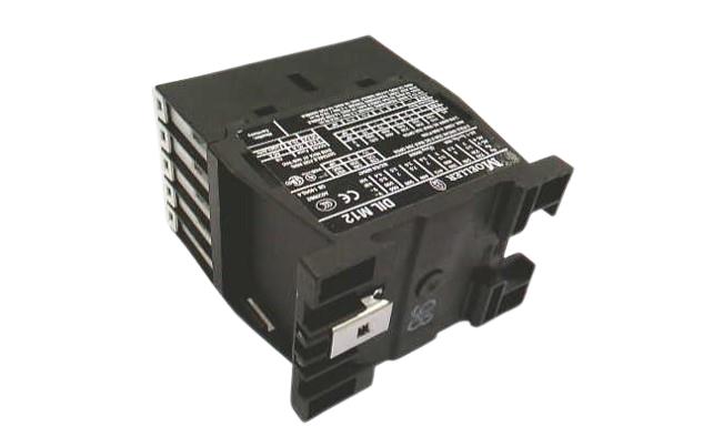 EATON CORPORATION DILM12-01(400V50HZ,440V60HZ)