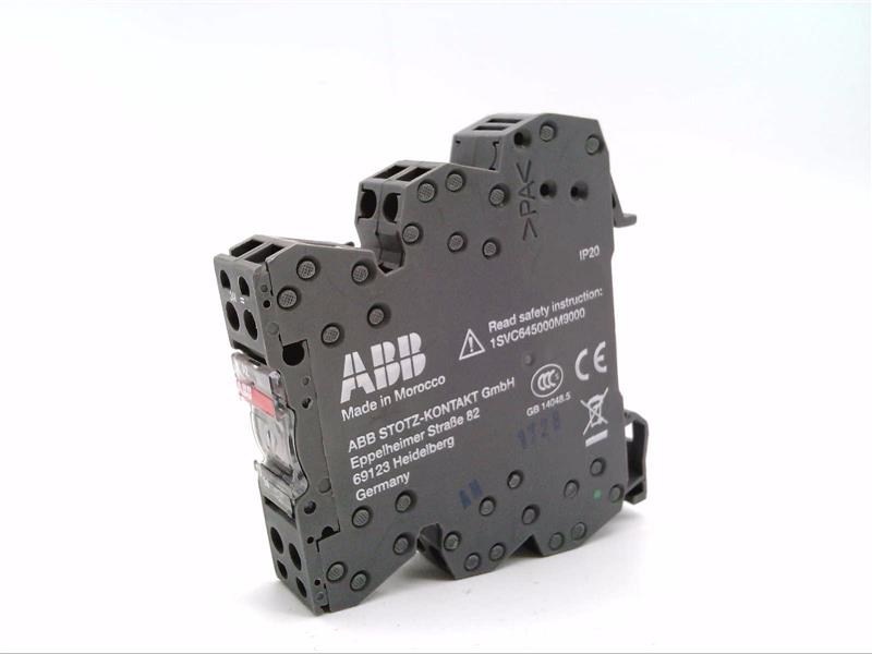 ASEA BROWN BOVERI 1SNA645029R0600