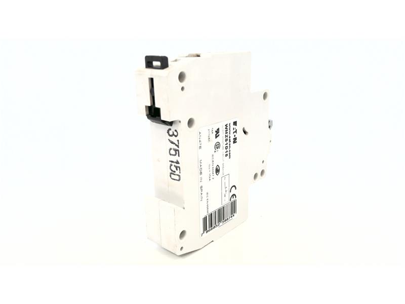 EATON CORPORATION WMZS1D15