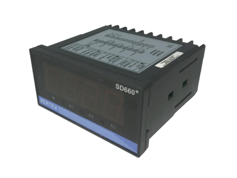 VERTEX SD660-TR1ONA