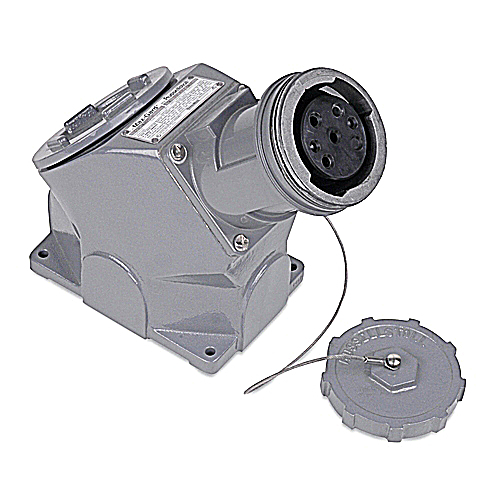 ABB THOMAS & BETTS DSE3216FR0