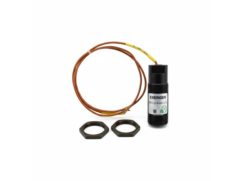 IRT/C.07-K-80F/27C by EXERGEN