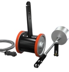 RH-P240AJ/8-30 MW1-UB1-10 by TRI-TRONICS