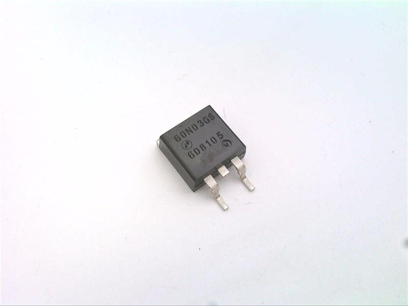 ADVANCED POWER TECHNOLOGY AP60N03GS