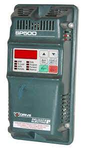 ASEA BROWN BOVERI SP500-1SU21002