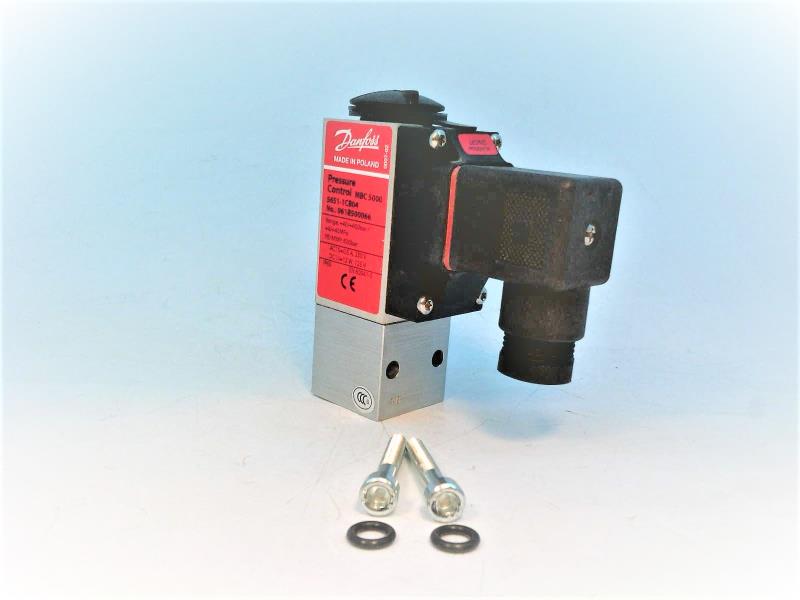 061B500066 by DANFOSS