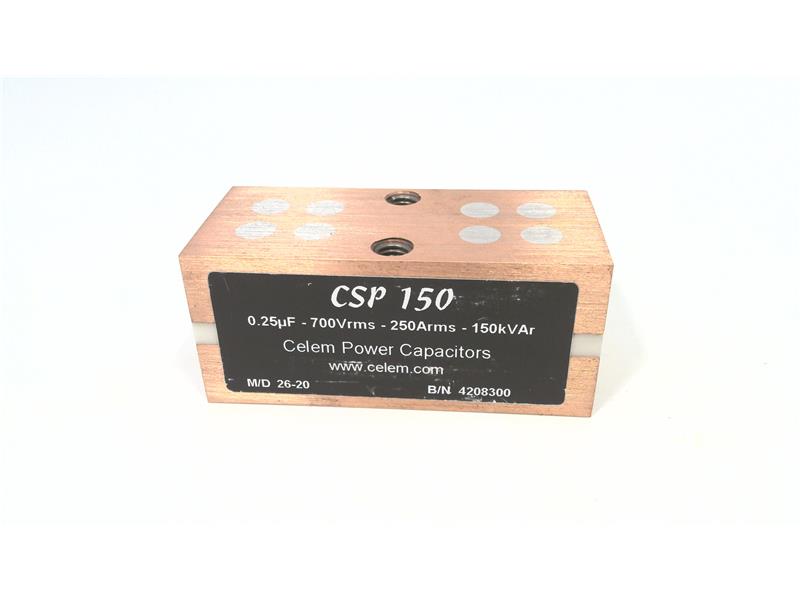 CELEM CSP 150