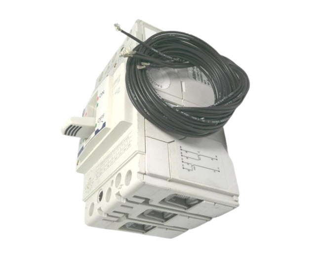 ALLEN BRADLEY 140MG-G8P-C30-AJ-MT