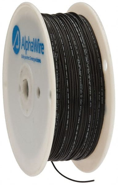 ALPHA WIRE 3051/1 BK001