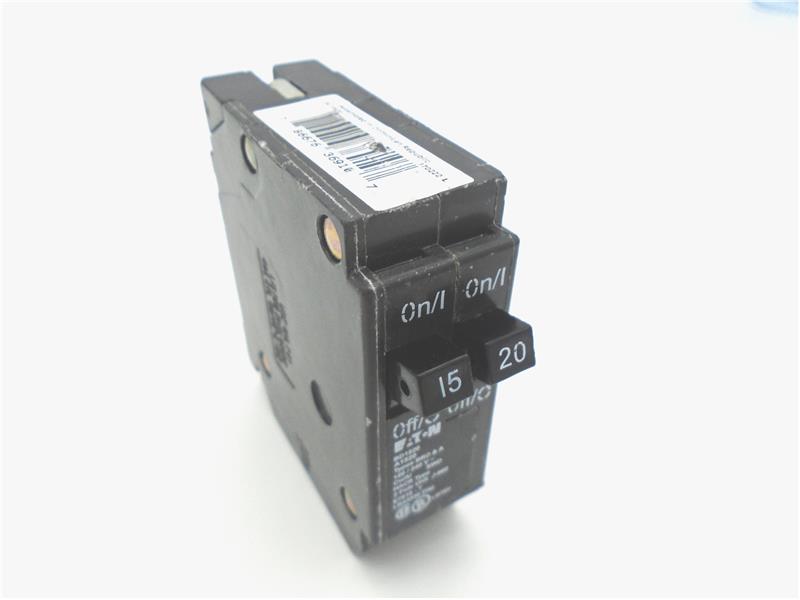 EATON CORPORATION BD1520