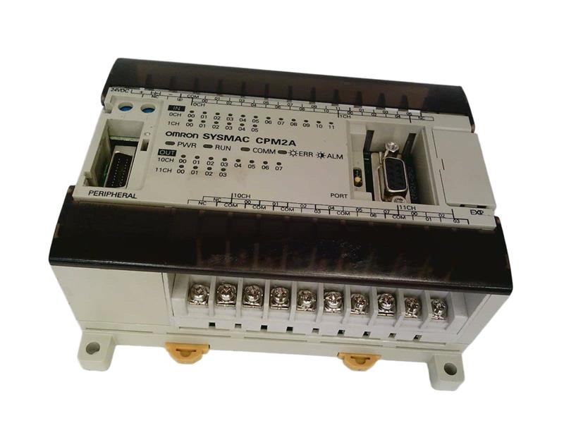 OMRON CPM2A-30CDT-D