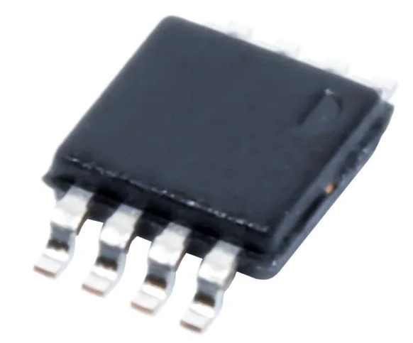 TEXAS INSTRUMENTS SEMI REF5040AIDGKR