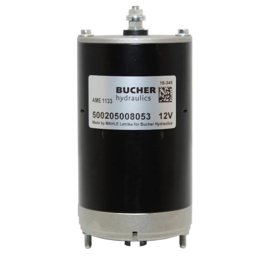 BUCHER HYDRAULICS K08053