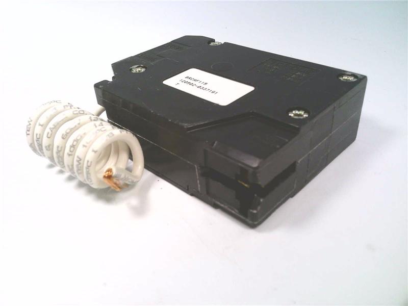 EATON CORPORATION BRCAF115CS
