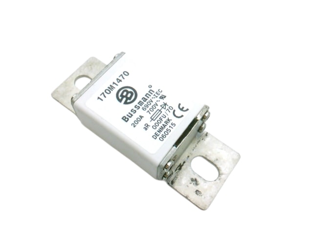 EATON CORPORATION 170M1470