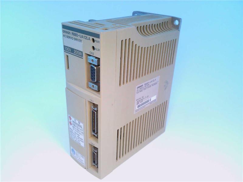 R88D-UA12LA-AC100V by OMRON