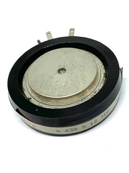 A438S12TDF by INFINEON