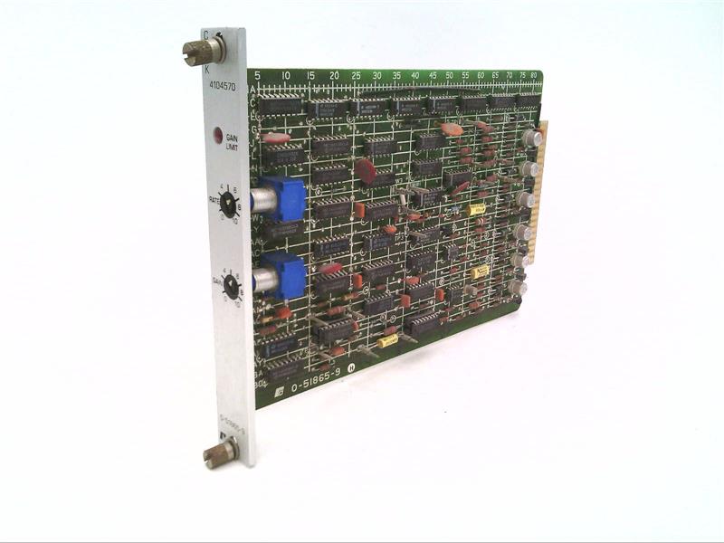 ASEA BROWN BOVERI 4104570