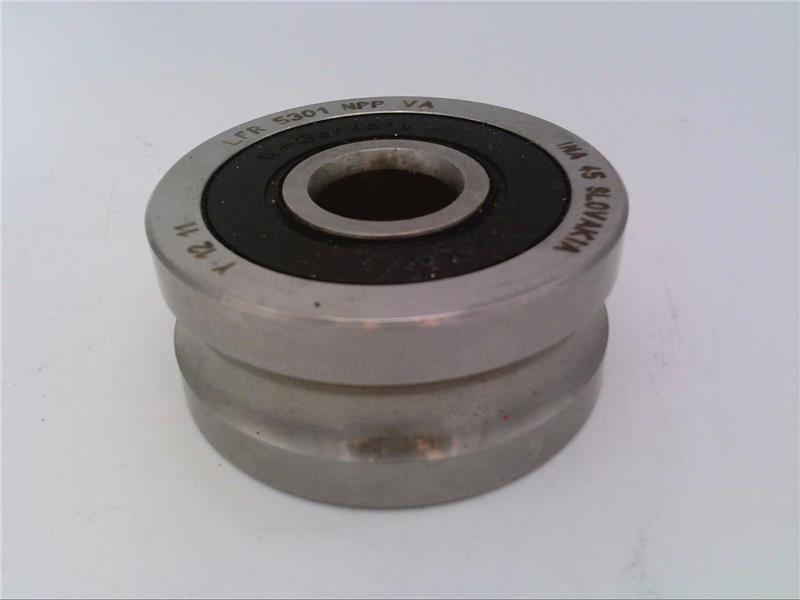 SCHAEFFLER GROUP LFR-5301NPP-VA