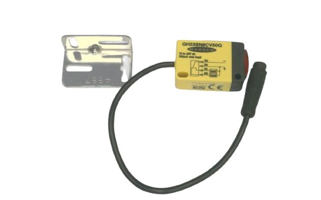 BANNER ENGINEERING QH23SN6CV50Q