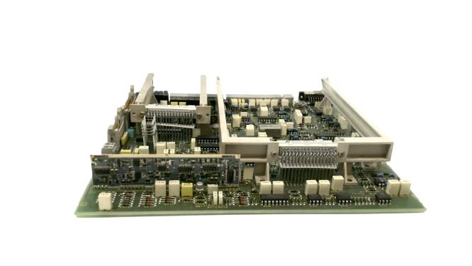 SIEMENS 462007.7701.02