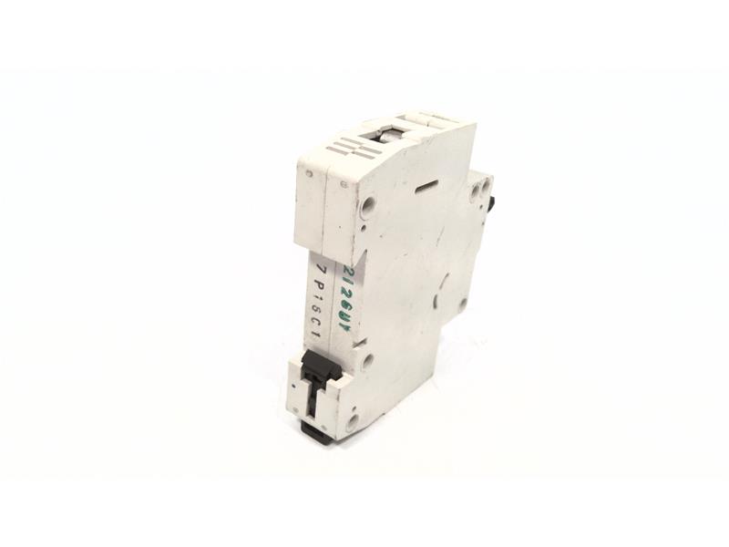 EATON CORPORATION FAZ-C1.6/1
