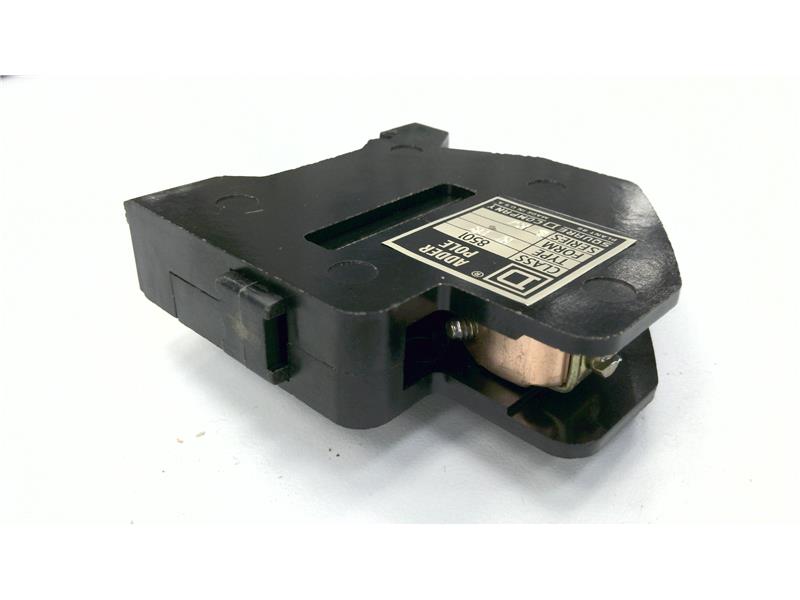 SCHNEIDER ELECTRIC 8501-H1R