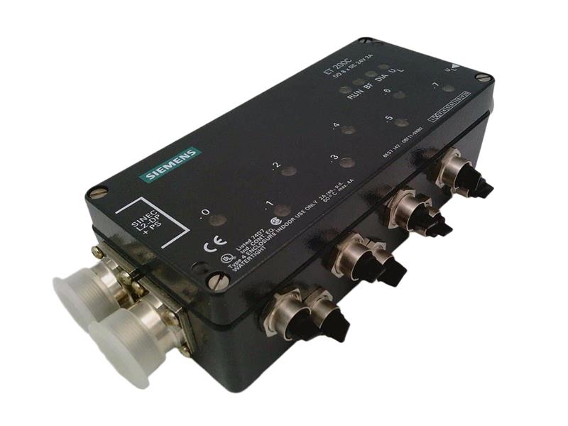 SIEMENS 6ES7142-0BF11-0XB0